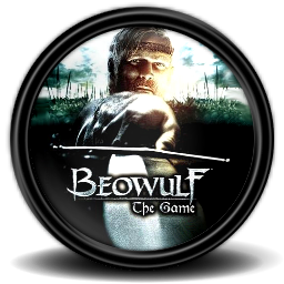 Beowulf - The Game 1 Icon 256x256 png